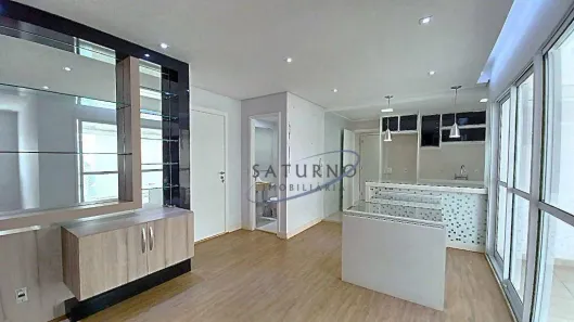 Apartamento com 2 Quartos para alugar, 90m² no Sumaré, São Paulo