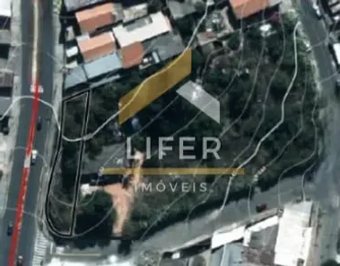 Lote/Terreno à venda, 4886m² no Jardim Novo Campos Elíseos, Campinas