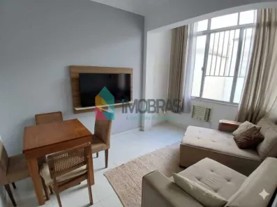 Apartamento com 1 Quarto à venda, 38m² no Copacabana, Rio de Janeiro