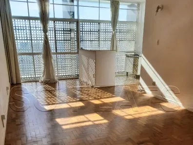 Apartamento com 1 Quarto à venda, 47m² no República, São Paulo