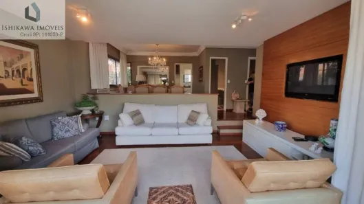 Apartamento com 3 Quartos à venda, 170m² no Aclimação, São Paulo