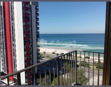 Apartamento com 2 Quartos para alugar, 70m² no Barra da Tijuca, Rio de Janeiro