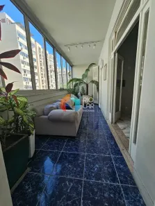 Apartamento com 2 Quartos à venda, 130m² no Copacabana, Rio de Janeiro