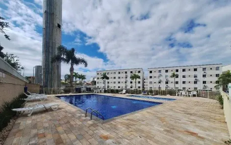 Apartamento com 2 Quartos à venda, 48m² no Roçado, São José