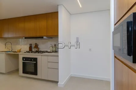 Apartamento com 3 Quartos à venda, 200m² no Jardim Paulista, São Paulo