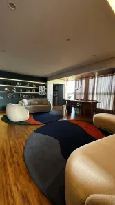 Apartamento com 3 Quartos à venda, 240m² no Plano Diretor Sul, Palmas