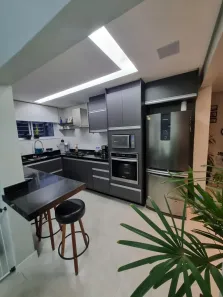 Apartamento com 2 Quartos à venda, 73m² no Boqueirão, Santos