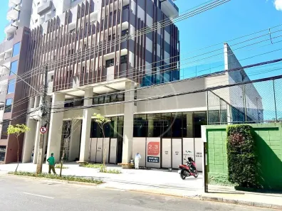 Ponto Comercial para alugar, 850m² no Santo Amaro, São Paulo