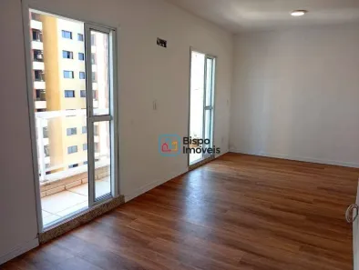 Apartamento com 3 Quartos à venda, 97m² no Centro, Americana