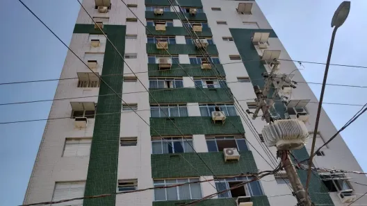 Cobertura com 4 Quartos à venda, 260m² no Campo Grande, Santos