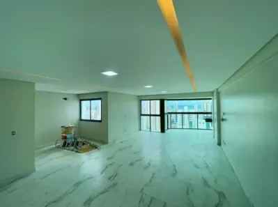 Apartamento com 3 Quartos à venda, 135m² no Boa Viagem, Recife