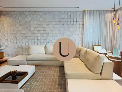 Apartamento com 4 Quartos à venda, 219m² no Aclimação, São Paulo