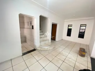 Sobrado com 3 Quartos para alugar, 193m² no Jardim Florestan Fernandes, Ribeirão Preto