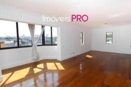 Apartamento com 3 Quartos à venda, 170m² no Jardim Jabaquara, São Paulo
