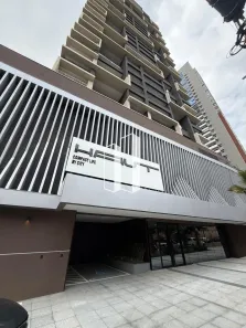 Apartamento com 1 Quarto à venda, 48m² no Setor Bueno, Goiânia