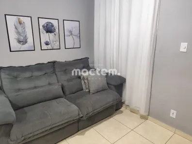 Apartamento com 2 Quartos à venda, 43m² no Jardim Doutor Paulo Gomes Romeo, Ribeirão Preto