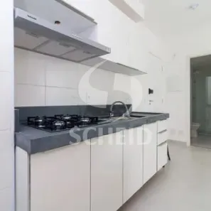Apartamento com 2 Quartos para alugar, 35m² no Santo Amaro, São Paulo