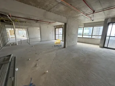 Sala Comercial para alugar, 170m² no Praia do Suá, Vitória