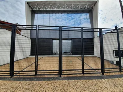 Prédio Comercial à venda, 480m² no Jardim do Trevo, Campinas