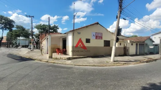 Imóvel Comercial à venda, 220m² no Jardim Flórida, Jacareí