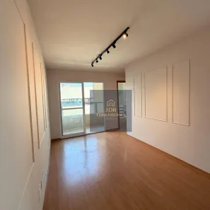 Apartamento com 2 Quartos à venda, 48m² no Jardim Alphacenter, Santa Bárbara D'Oeste