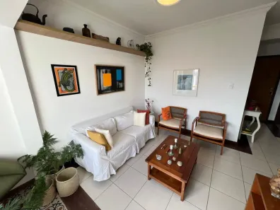 Apartamento com 3 Quartos à venda, 85m² no Candeal, Salvador