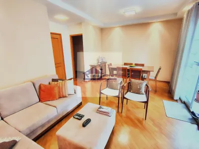Apartamento com 3 Quartos à venda, 105m² no Vila Mariana, São Paulo