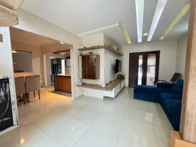 Apartamento com 3 Quartos à venda, 180m² no Cohama, São Luís