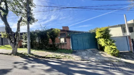 Casa com 3 Quartos à venda, 235m² no Guarani, Novo Hamburgo