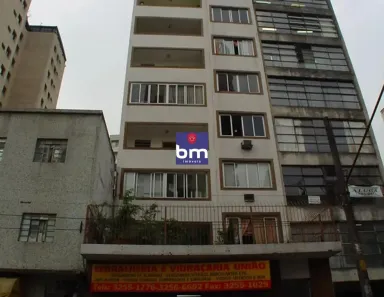 Apartamento com 1 Quarto à venda, 45m² no Consolação, São Paulo