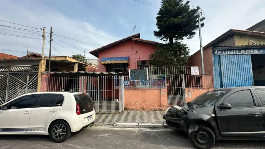 Lote/Terreno à venda, 300m² no Assunção, São Bernardo do Campo
