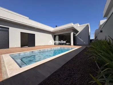 Casa com 3 Quartos à venda, 223m² no Jardim Phillipson Park, Americana