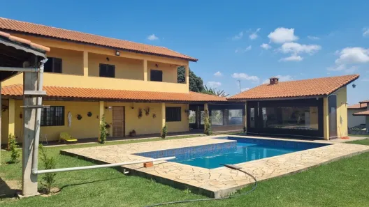 Fazenda/Sítio com 3 Quartos à venda, 360m² no Mato Dentro, Mairiporã