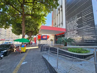 Ponto Comercial para alugar, 500m² no Setor Aeroporto, Goiânia