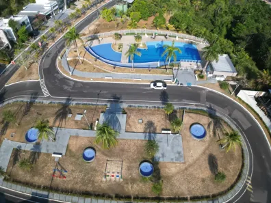 Lote/Terreno à venda, 250m² no Colônia Terra Nova, Manaus