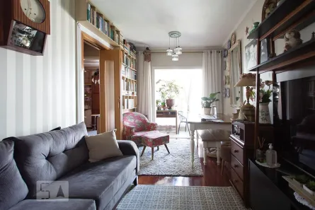 Apartamento com 2 Quartos à venda, 62m² no Vila Osasco, Osasco
