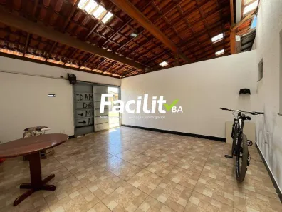 Casa com 3 Quartos para alugar, 82m² no Jatobá, Vitória da Conquista