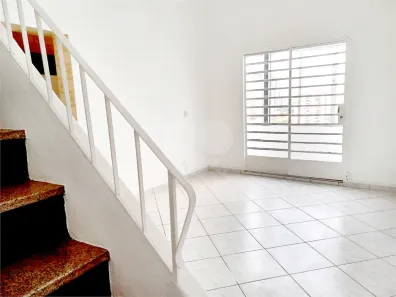 Sobrado com 2 Quartos à venda, 219m² no Vila Anglo Brasileira, São Paulo