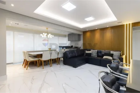 Apartamento com 2 Quartos à venda, 87m² no Sumaré, São Paulo