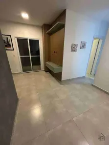 Apartamento com 2 Quartos à venda, 50m² no Centro, Vargem Grande Paulista