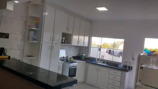 Casa com 2 Quartos à venda, 287m² no Terra Nova, Piracicaba