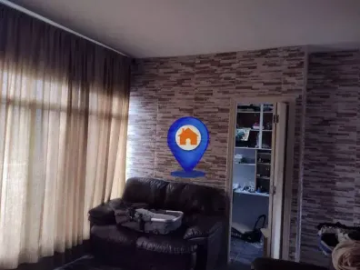 Sobrado com 4 Quartos à venda, 180m² no Engenheiro Goulart, São Paulo