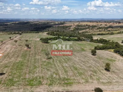 Fazenda/Sítio à venda, 1m² no , Cromínia