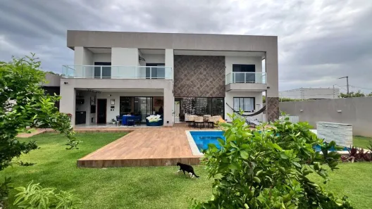 Apartamento com 4 Quartos à venda, 300m² no Aruana, Aracaju