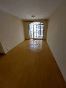Apartamento com 3 Quartos à venda, 73m² no Vila Suzana, São Paulo
