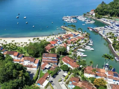 Casa de Condomínio com 4 Quartos à venda, 200m² no Portogalo, Angra dos Reis