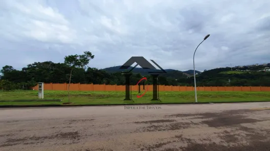 Lote/Terreno à venda, 700m² no Chácara Terra Nova, Jundiaí