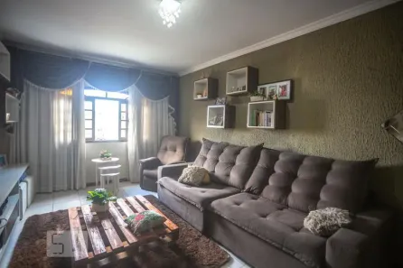 Casa com 3 Quartos à venda, 171m² no Taboão, São Bernardo do Campo