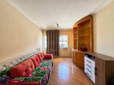 Apartamento com 1 Quarto à venda, 44m² no Capoeiras, Florianópolis