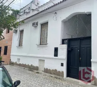 Casa com 2 Quartos à venda, 120m² no Campo Grande, Santos